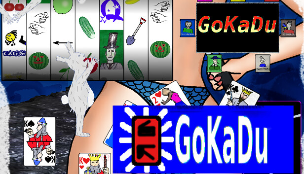 GoKaDu