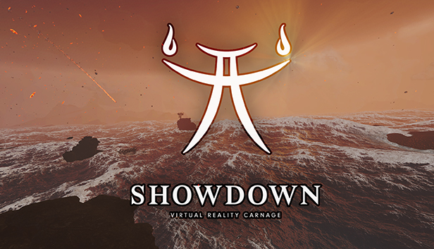 ShowdownVR