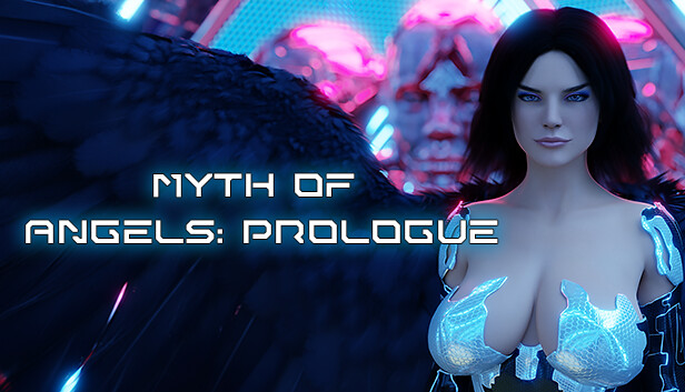 Myth of Angels: Prologue