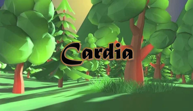 Cardia