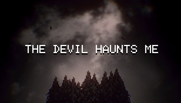 THE DEVIL HAUNTS ME - Full OST
