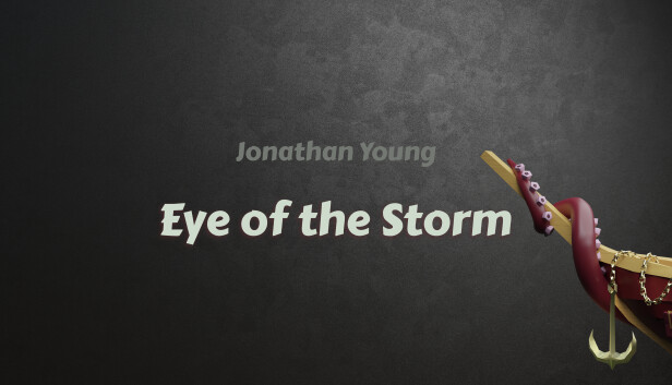 Ragnarock - Jonathan Young - "Eye of the Storm"