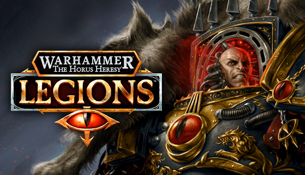 Warhammer The Horus Heresy: Legions