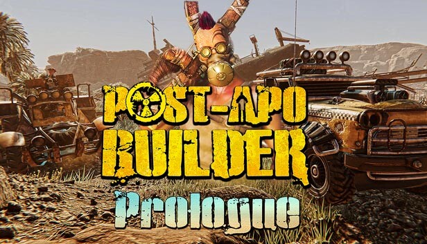 Post-Apo Builder: Prologue