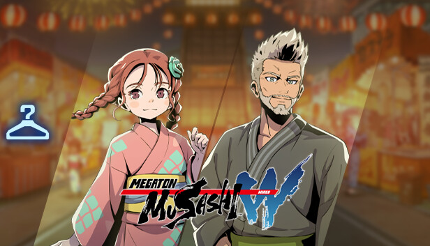 MEGATON MUSASHI W: WIRED - Fashionable Pack Vol. 4