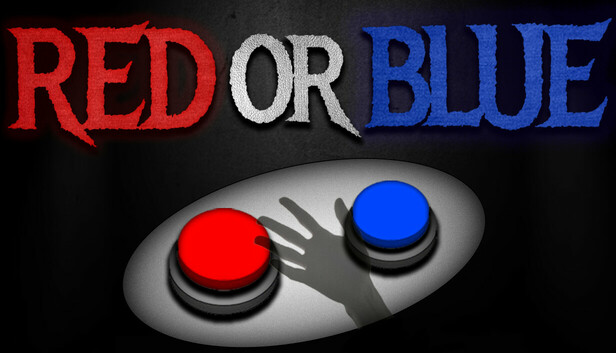 Red or Blue