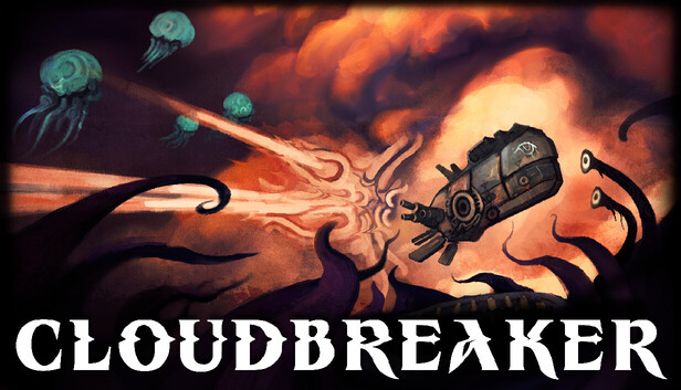 Cloudbreaker