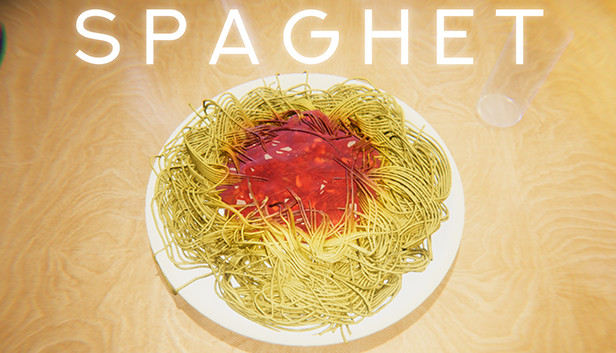 SPAGHET