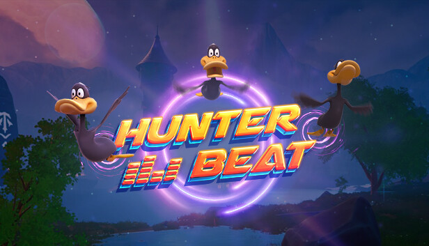Hunter Beat