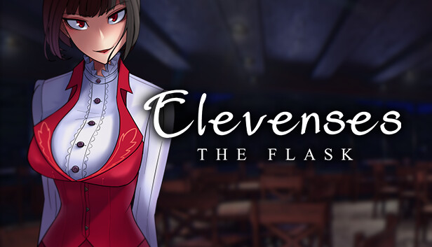 Elevenses: The Flask