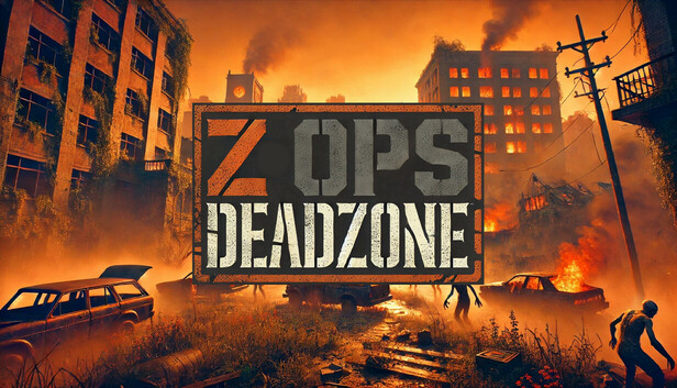 Z Ops: DeadZone