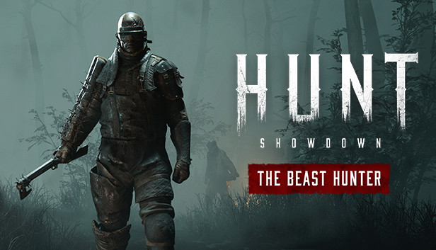Hunt: Showdown 1896 - The Beast Hunter