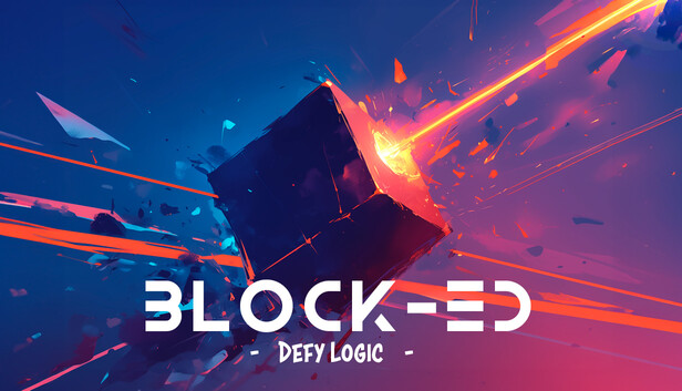 Block-ed