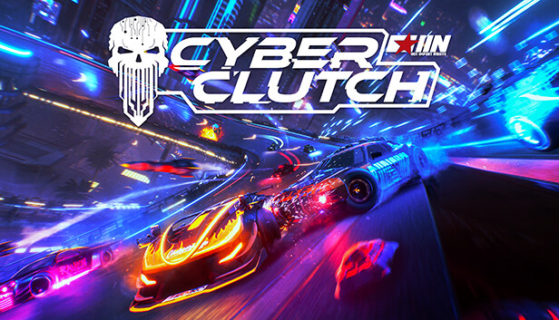 Cyber Clutch: Hot Import Nights