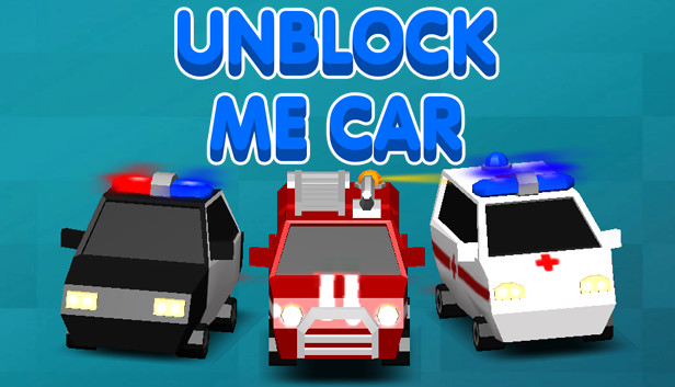 Unblock Me Car