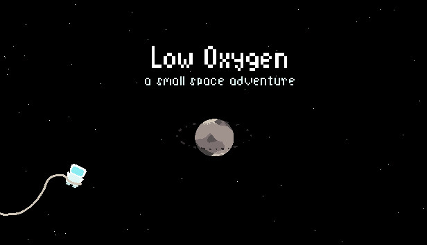 Low Oxygen