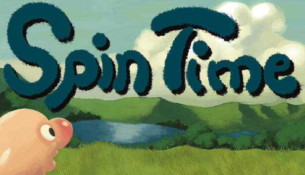Spin Time
