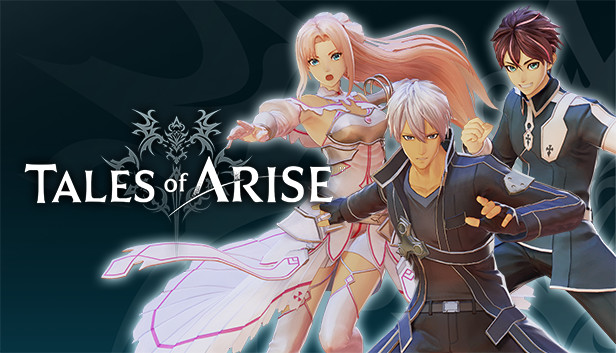 Tales of Arise - SAO Collaboration Pack
