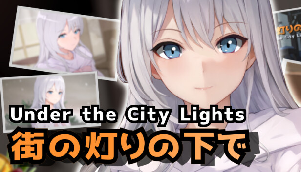 Under the City Lights