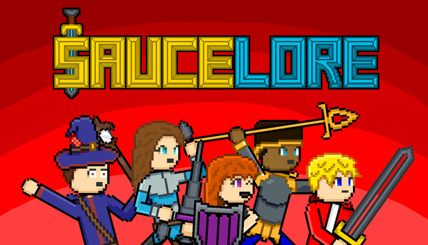 SauceLore