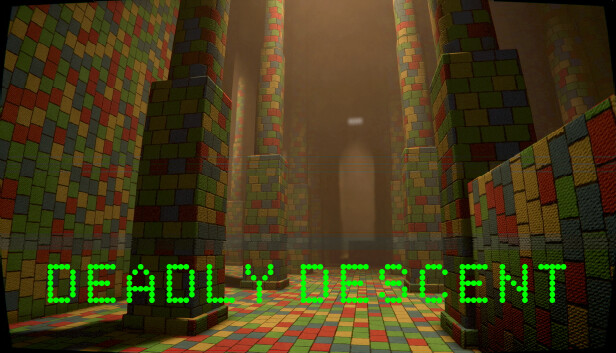 Deadly Descent