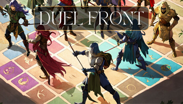 Duelfront