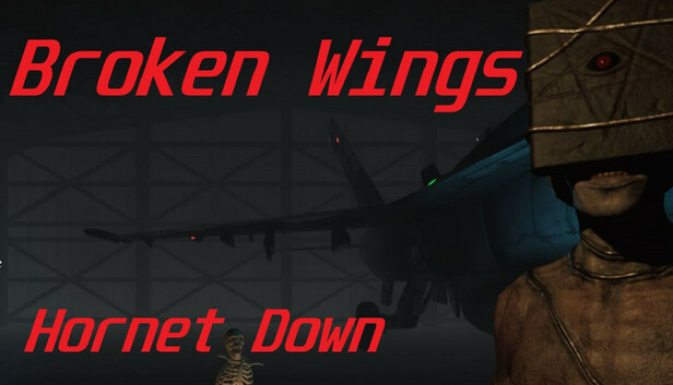 Broken Wings: Hornet Down