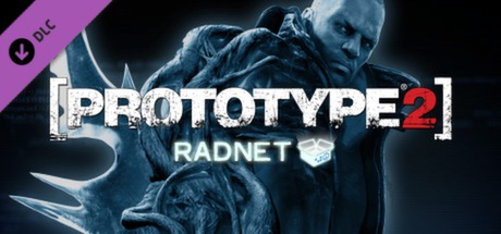 Prototype 2 RADNET Access Pack