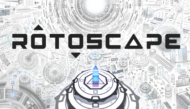 Rotoscape