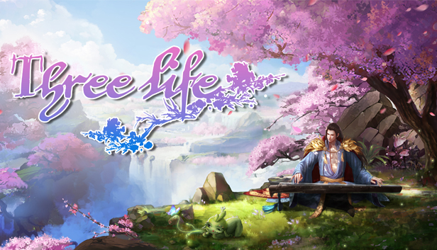 Three life