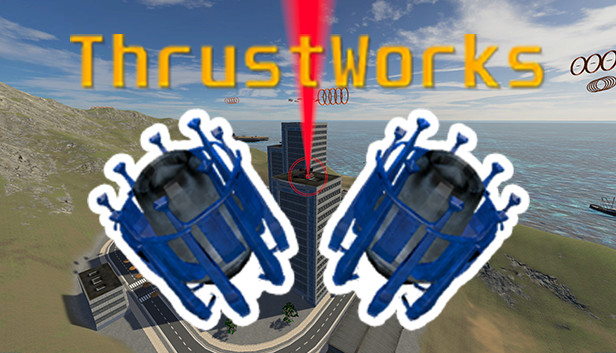 ThrustWorks
