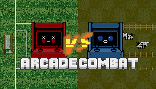 Arcade Combat