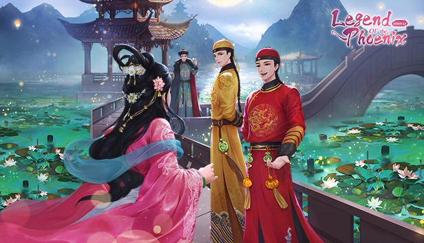 Legend of the Phoenix