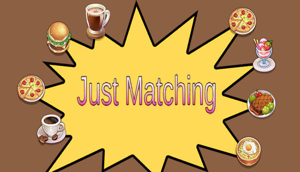 JustMatching