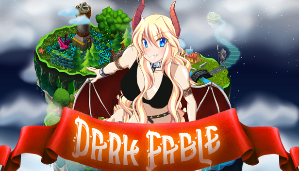 DARK FABLE