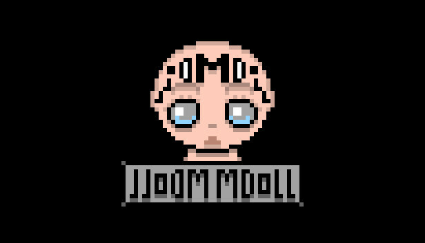 M doll