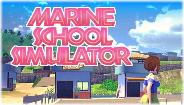 Marine School Simulator