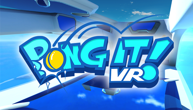 Pong It! VR