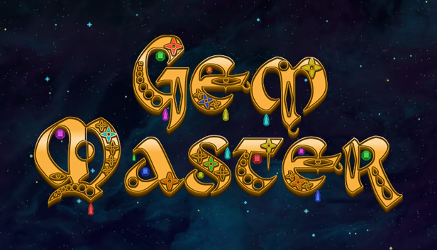 Gem Master