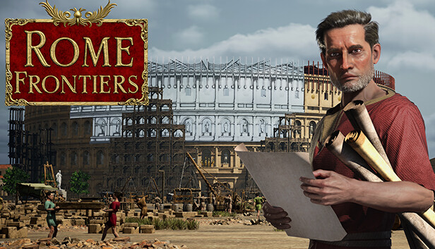 Rome Frontiers