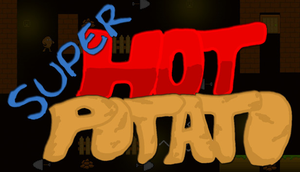 Super Hot Potato