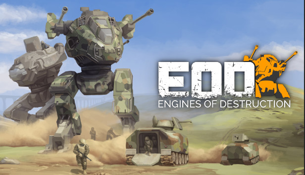 Engines Of Destruction