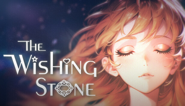 The Wishing Stone