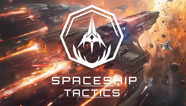 Spaceship Tactics