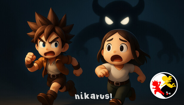 nikarus!