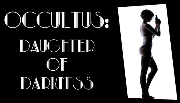 Occultus: Daughter of Darkness
