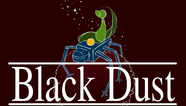 Black Dust