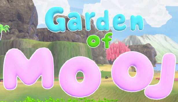 Garden Of Mooj