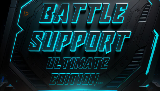 Battle Support Ultimate Edition
