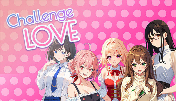 Challenge Love